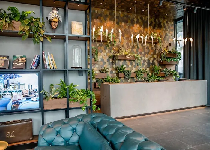 Motel One Innsbruck